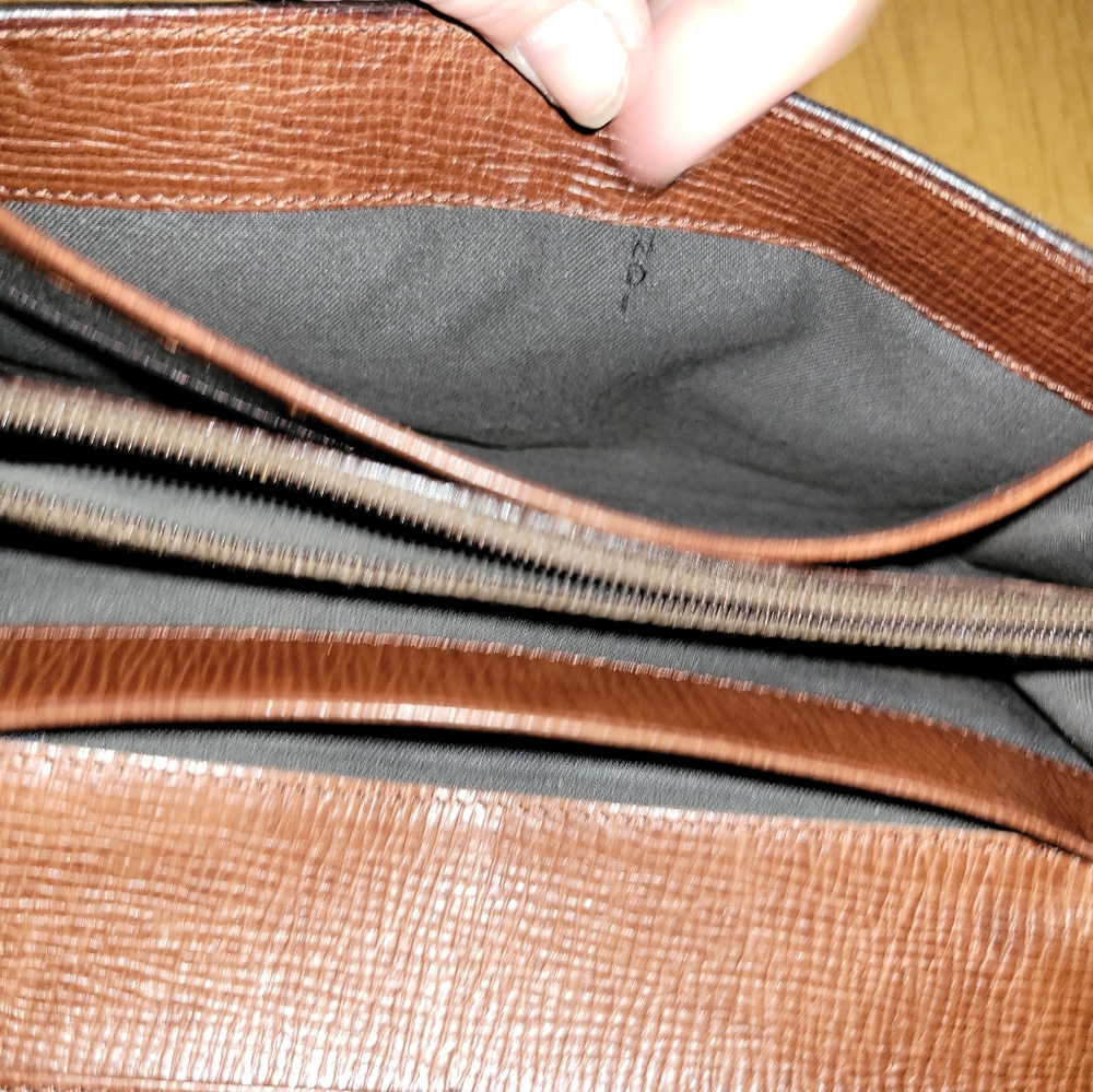 FENDI Zucca Wallet - Picture 6 of 15